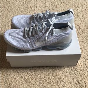 Nike Air Vapormax Flyknit 3 sz 13